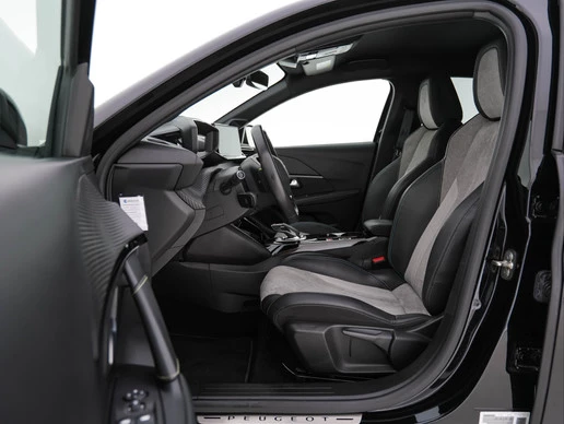 Peugeot e-208 - Afbeelding 8 van 30