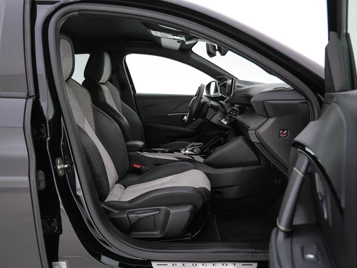 Peugeot e-208 - Afbeelding 11 van 30