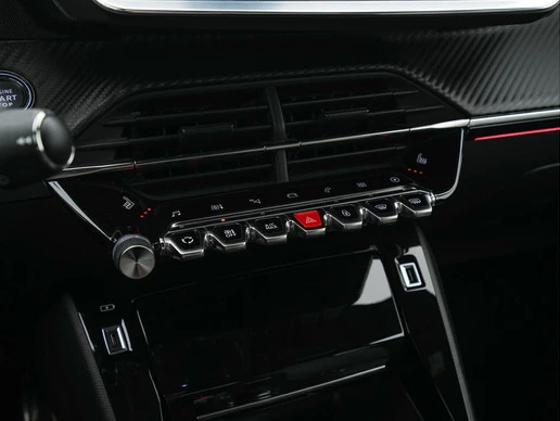 Peugeot e-208 - Afbeelding 14 van 30