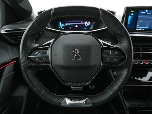 Peugeot e-208 - Afbeelding 18 van 30