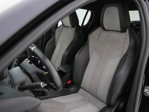 Peugeot e-208 - Afbeelding 22 van 30