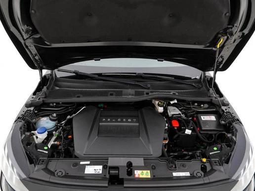 Peugeot e-208 - Afbeelding 25 van 30