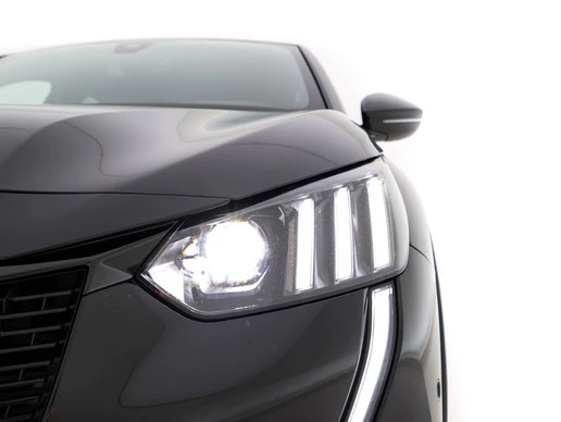 Peugeot e-208 - Afbeelding 28 van 30