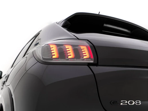 Peugeot e-208 - Afbeelding 29 van 30