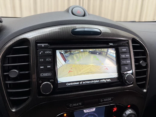 Nissan Juke - Afbeelding 12 van 30
