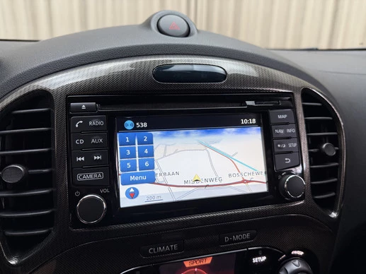 Nissan Juke - Afbeelding 13 van 30