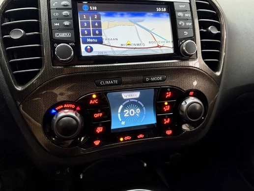 Nissan Juke - Afbeelding 14 van 30