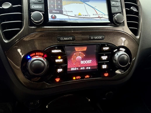 Nissan Juke - Afbeelding 15 van 30