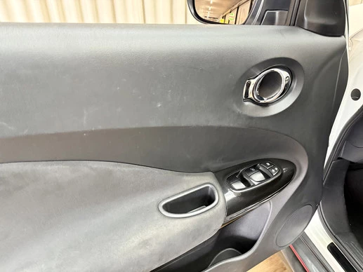 Nissan Juke - Afbeelding 16 van 30