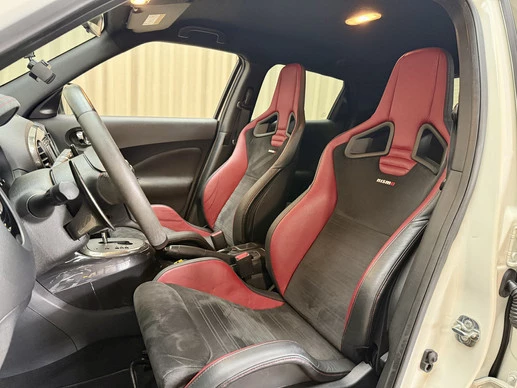 Nissan Juke - Afbeelding 17 van 30