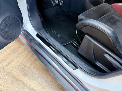 Nissan Juke - Afbeelding 18 van 30