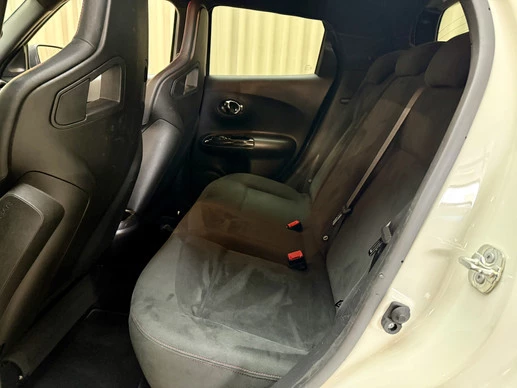 Nissan Juke - Afbeelding 19 van 30