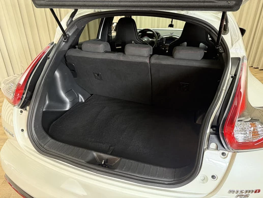 Nissan Juke - Afbeelding 20 van 30