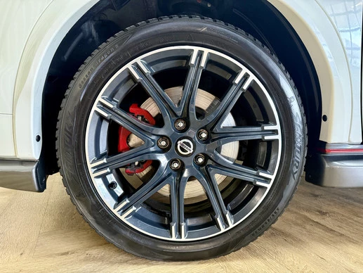 Nissan Juke - Afbeelding 21 van 30