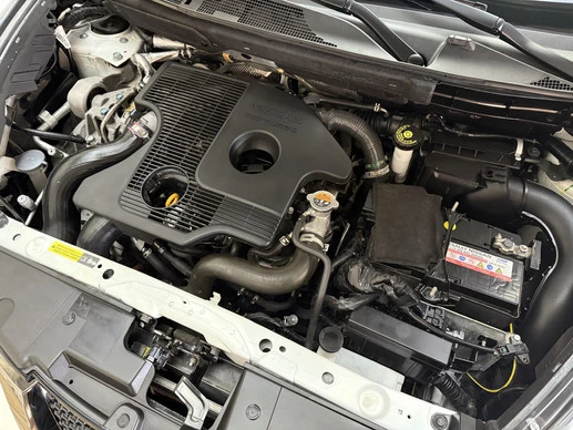 Nissan Juke - Afbeelding 22 van 30