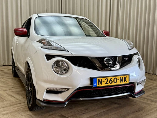 Nissan Juke - Afbeelding 23 van 30