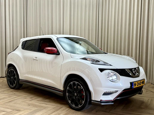 Nissan Juke - Afbeelding 24 van 30