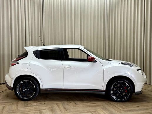 Nissan Juke - Afbeelding 25 van 30