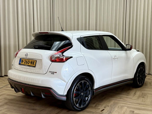 Nissan Juke - Afbeelding 26 van 30