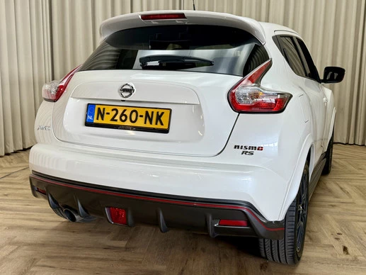 Nissan Juke - Afbeelding 27 van 30