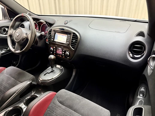Nissan Juke - Afbeelding 28 van 30