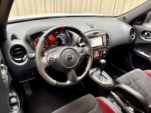 Nissan Juke - Afbeelding 29 van 30