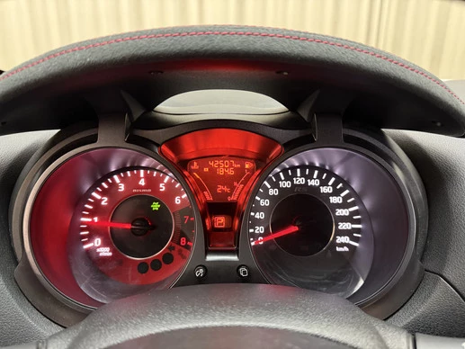 Nissan Juke - Afbeelding 30 van 30