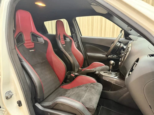 Nissan Juke - Afbeelding 2 van 30