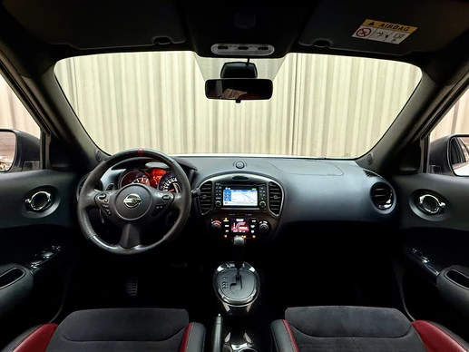 Nissan Juke - Afbeelding 4 van 30