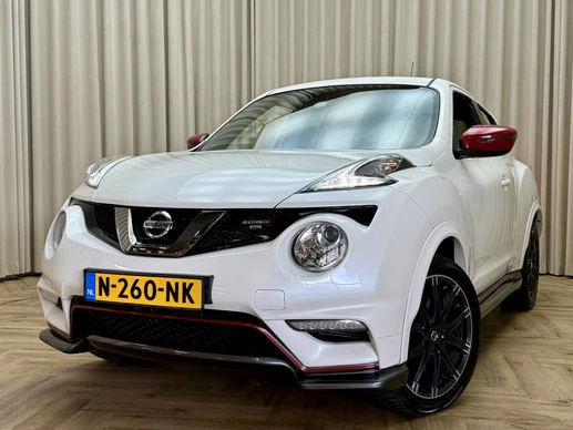 Nissan Juke - Afbeelding 5 van 30
