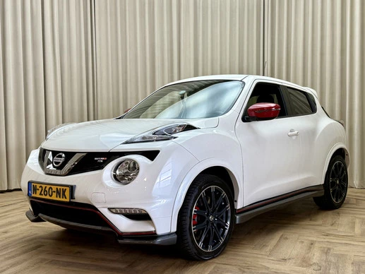 Nissan Juke - Afbeelding 6 van 30