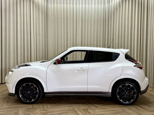 Nissan Juke - Afbeelding 7 van 30