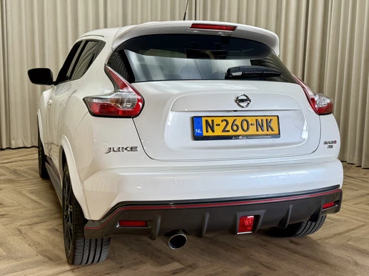 Nissan Juke - Afbeelding 9 van 30