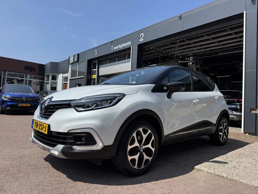 Renault Captur - Afbeelding 1 van 18