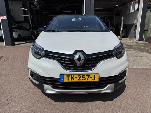 Renault Captur - Afbeelding 2 van 18