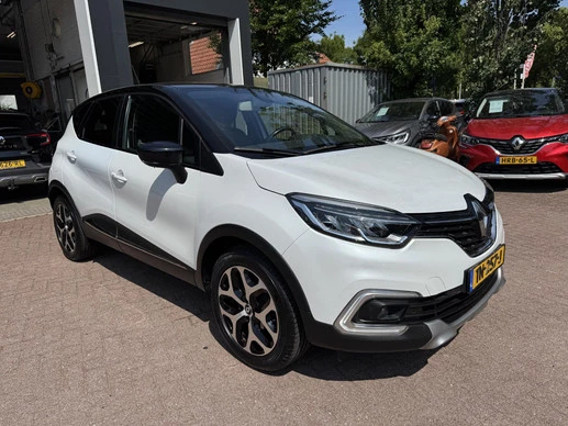 Renault Captur - Afbeelding 3 van 18