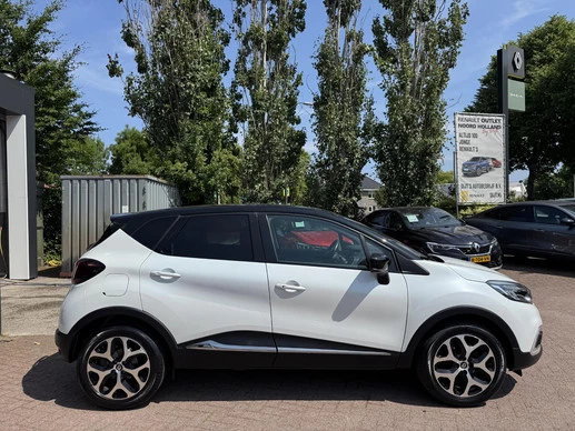 Renault Captur - Afbeelding 4 van 18