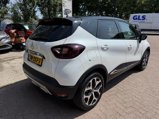 Renault Captur - Afbeelding 5 van 18