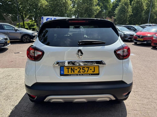 Renault Captur - Afbeelding 6 van 18