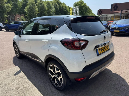 Renault Captur - Afbeelding 7 van 18