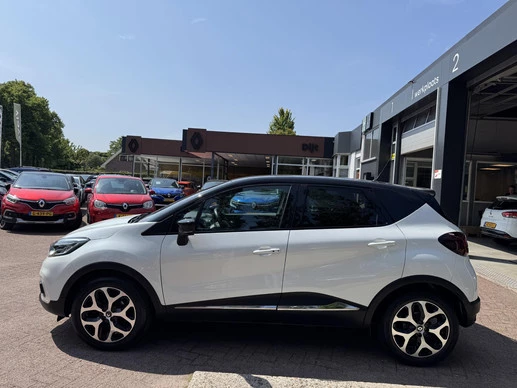 Renault Captur - Afbeelding 8 van 18