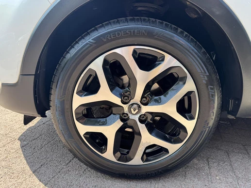 Renault Captur - Afbeelding 10 van 18