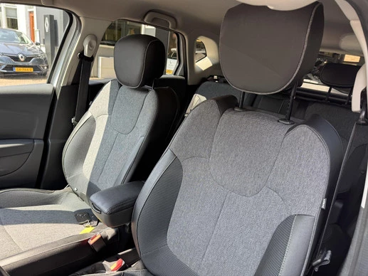 Renault Captur - Afbeelding 11 van 18