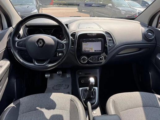 Renault Captur - Afbeelding 12 van 18