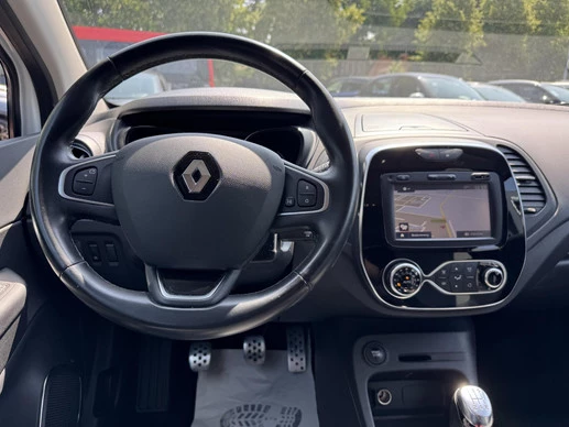 Renault Captur - Afbeelding 13 van 18