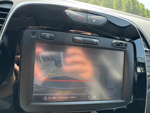 Renault Captur - Afbeelding 16 van 18