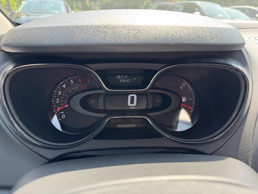 Renault Captur - Afbeelding 17 van 18