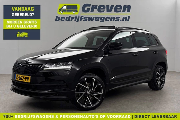 Škoda Karoq - Afbeelding 1 van 30