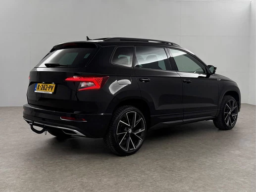 Škoda Karoq - Afbeelding 3 van 30