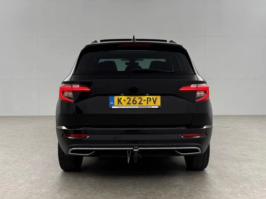 Škoda Karoq - Afbeelding 4 van 30